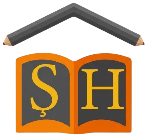 Şefika Hanım Logo